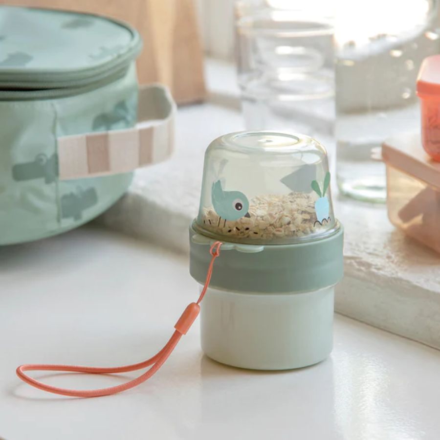 Snackbox Kinder Kindergarten 